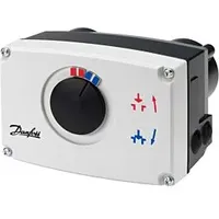 Danfoss elektrischer Stellantrieb AMV23 3Pkt.Schritt, mit Sicherheitsfunktion