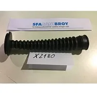 SFA Sanibroy SFA Kabelhülle für alle Geräte außer Compact