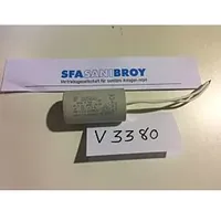 SFA Sanibroy SFA Kondensator 8MF für SaniCom/ V3380 Speed/Vite