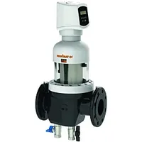 JUDO Profimat Rückspülschutzfilter 8025059 JPF-QC-AT, 500 μm Sondermaschenweite, DN