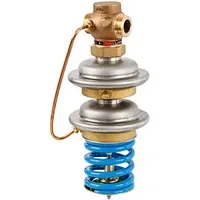 Danfoss Sicherheitsabsperrventil S 15 003H6699 G3/4 A, 3-12 bar,