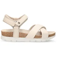 Panama Jack Women's Sandals, Serena B3, Crudo/Raw, 40 EU