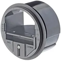 Helios Ventilatoren Helios VKH 125/100-180