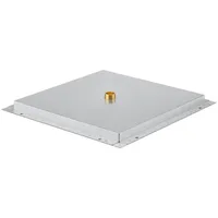 HELIOS OFFICE Helios Wetterschutzdach GB-KW 710/EC630
