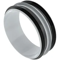 Helios Ventilatoren Renopipe Kurzverbinder RP - KV