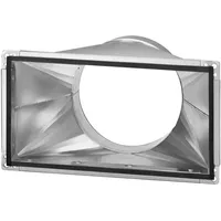 Helios Ventilatoren Helios ALB-ÜS 280/4/60/35