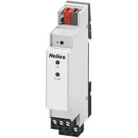 HELIOS OFFICE HELIOS KWL-KNX Connect