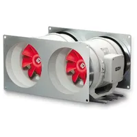 Helios Ventilatoren Helios MVP 200 - Multivent Parallel-Twin-Unit 1-PH