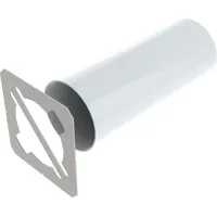 Helios Ventilatoren 3035 Wandhülse RP - WH