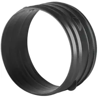 Helios Ventilatoren Helios IsoPipe Innenverbinder IP-IV 200