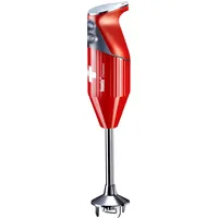 Bamix Swissline Stabmixer Rot