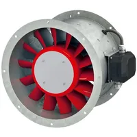 Helios Ventilatoren Helios AMW 250/4