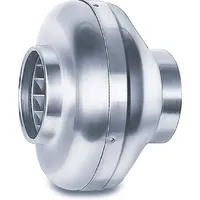 Helios Ventilatoren Helios RR EC 125