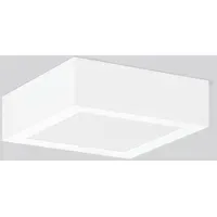 RZB Toledo Flat+LED (901828.002) mit Bewegungsmelder