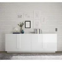 Home Affaire Sideboard HOME AFFAIRE "Jupiter, Breite 241 cm,