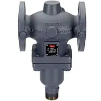 Danfoss 065B2397 Kvs 160, PN16, GG-25, Flansch