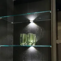 Hera LED-Glaskantenbeleuchtung 20203008002