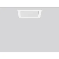 RZB LED-Downlight 901816,002 Aluminium Kunststoff