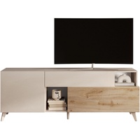 INOSIGN »Monaco Breite 181 cm, TV-Board mit 1 Tür,