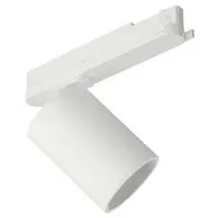 Siteco 51SF14MAB4B Spot 31Richtstrahler,LED,4.890lm930, EVG-Multilumen,Einsteckmontage