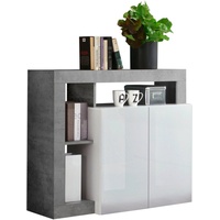 INOSIGN Sideboard »Hamburg« Breite 108 cm