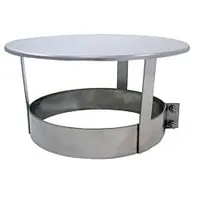 Bertrams Dw Regenhaube 22RH130 130 mm