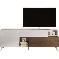 INOSIGN »Monaco in Breite 181 cm, TV-Schrank mit Tür,