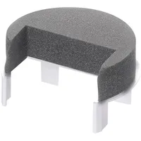 Helios Ventilatoren Helios Schalldämmeinsatz