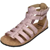 Koel Sandalen AURA METALLIC in rosa | Gr.: 28