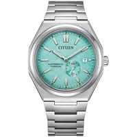 Citizen Zenshin Automatik Titan 41 mm NJ0180-80M