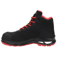 ELTEN STEWART XXG Pro GTX black-red Mid ESD S3