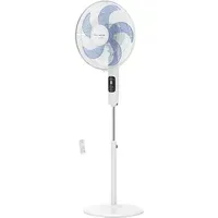 Rowenta 40 cm Standventilator Weiß