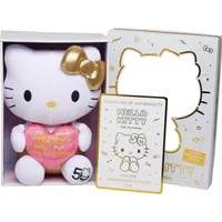 Simba Hello Kitty 50. Jubiläum 30cm
