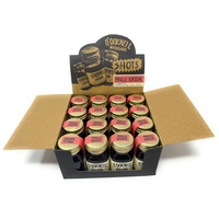 O ́donnell - moonshine - schnaps, kein honig Pralle