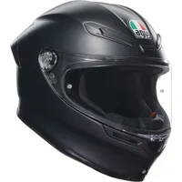 AGV K6 S Matt Black M