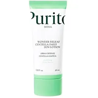 PURITO Wonder Releaf Centella Daily Sun Lotion Sonnenlotion