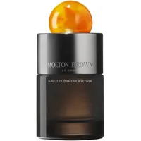 Molton Brown Sunlit Clementine & Vetiver Eau de Parfum