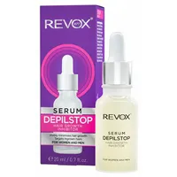 REVOX B77 Depilstop Serum Wachstumsverzögerer für Körperhaare Für Gesicht