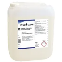 Franz Mensch HYGOCLEAN Saurer Klarspüler für Spülmaschinen, 31680 –