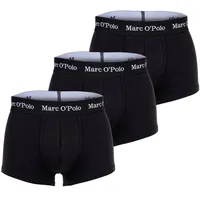 Marc O'Polo Marc O`Polo Unterhose Trunks 3er Pack