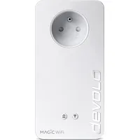 Devolo Magic 1 WiFi Powerline WLAN Erweiterungsadapter 8355 BE,