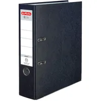 Herlitz Herlitz® Q.file Aktenordner A4 | 8cm Rücken |