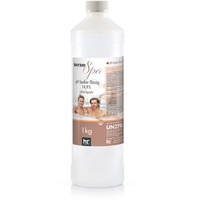 BAYZID® 2x 1 kg SPA pH Minus flüssig 14,9%