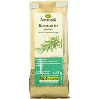 Alnatura Rosmarin Bio-Kräuter, 35,0 g