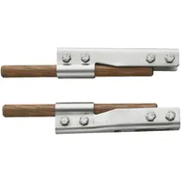 Rothenberger Stabelektrode ROTHERM 2000, ohne Halter, 2 Stück -