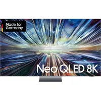 Samsung GQ85QN900D 85" Neo QLED 8K Tizen Smart TV
