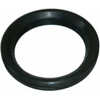 Gebr. Ostendorf Kunststoffe Kanalrohrsystem KG-Profilring für Anschluss an Steinzeug