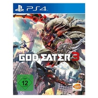 Bandai Namco Entertainment God Eater 3