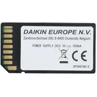 Daikin WLAN SD-Karte BRP069A78