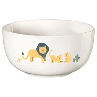 Asa Selection Schale Leo Löwe 13,5cm